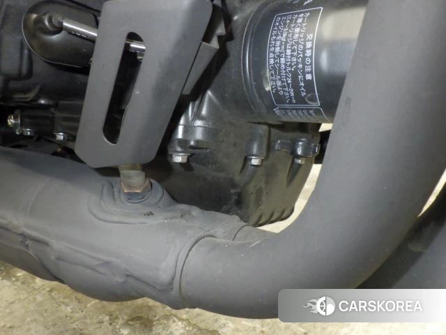 Engine photo