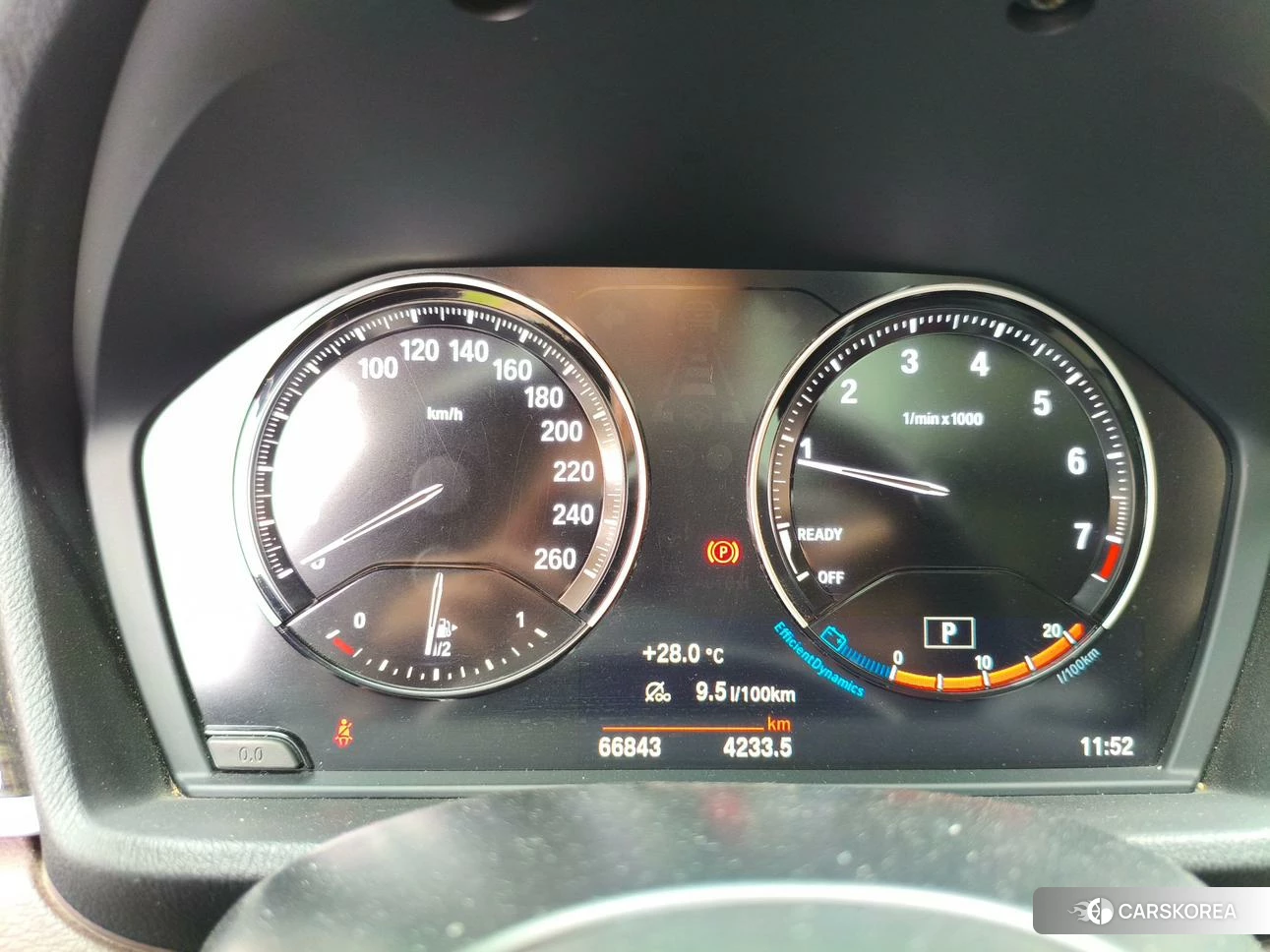 BMW X1 2020 Белый из Китая