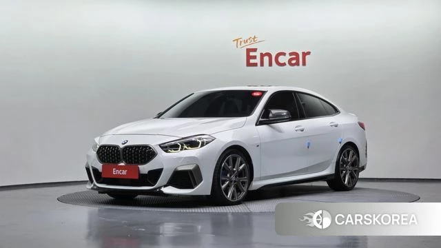 BMW 2 Series Gran Coupe (F44) id 4324692 из Кореи