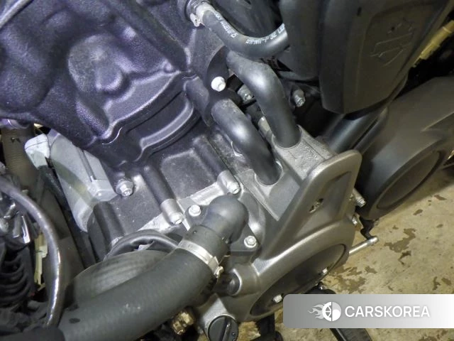 Engine photo