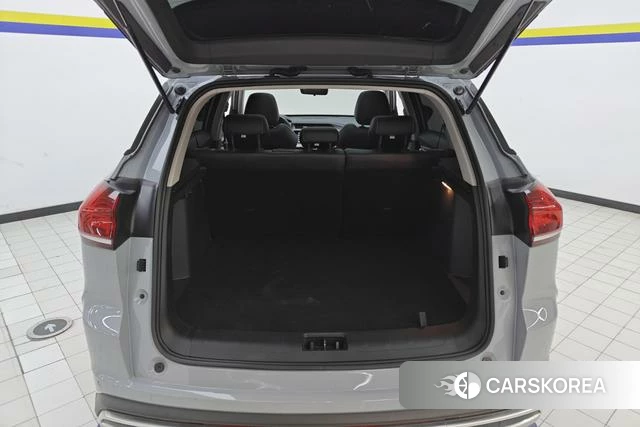Geely Automobile Boyue 2022 Темно-серый из Китая