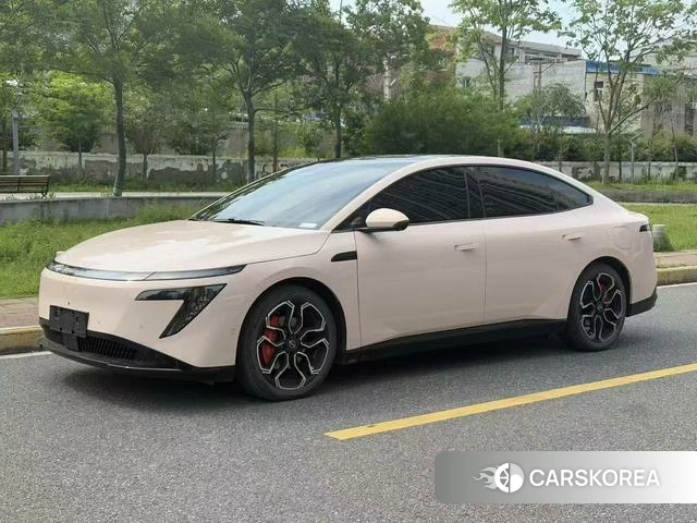 Nissan N7 2025 Другой из Китая