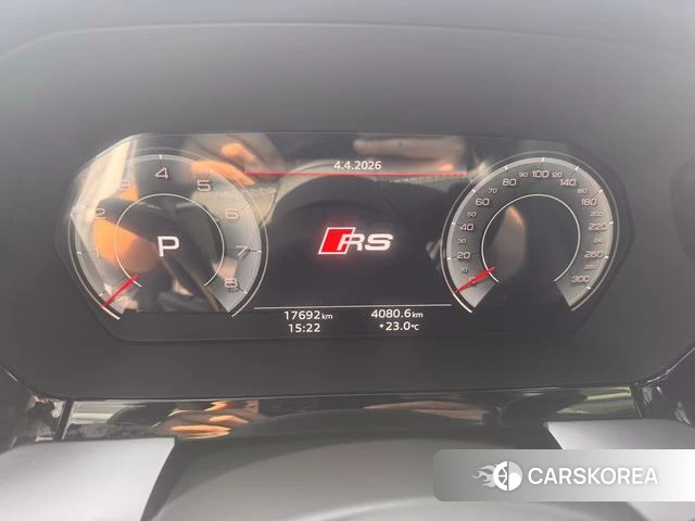 Audi A3 2024 Белый из Китая