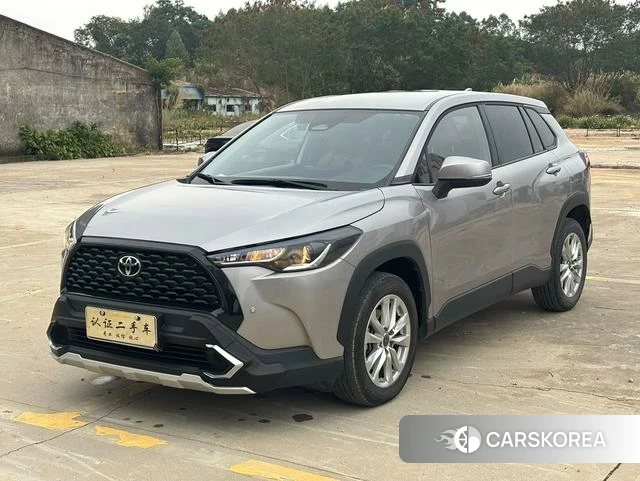 Toyota Corolla Sharp amplifier 2023 Другой из Китая
