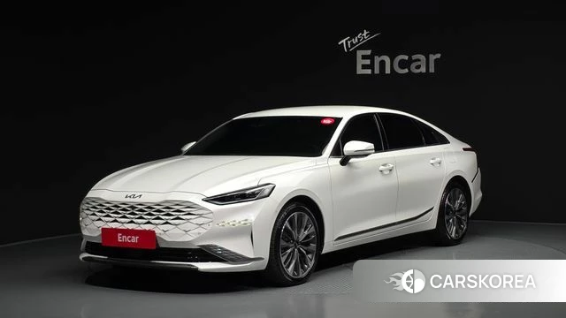 Kia K8 id 4442876 из Кореи