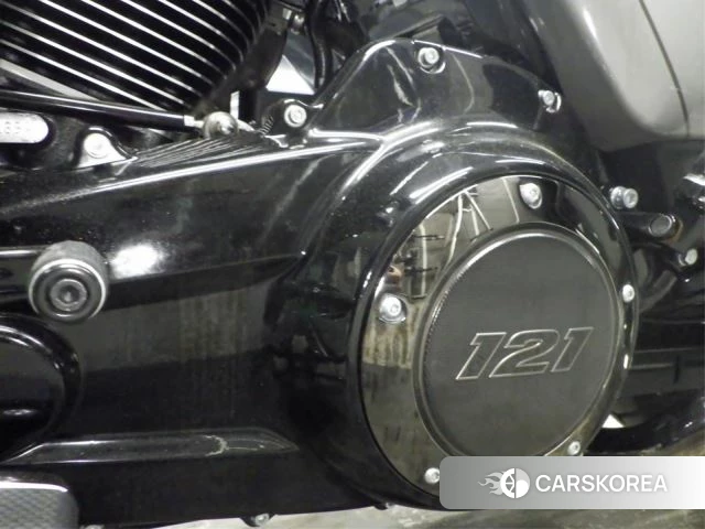 Engine photo
