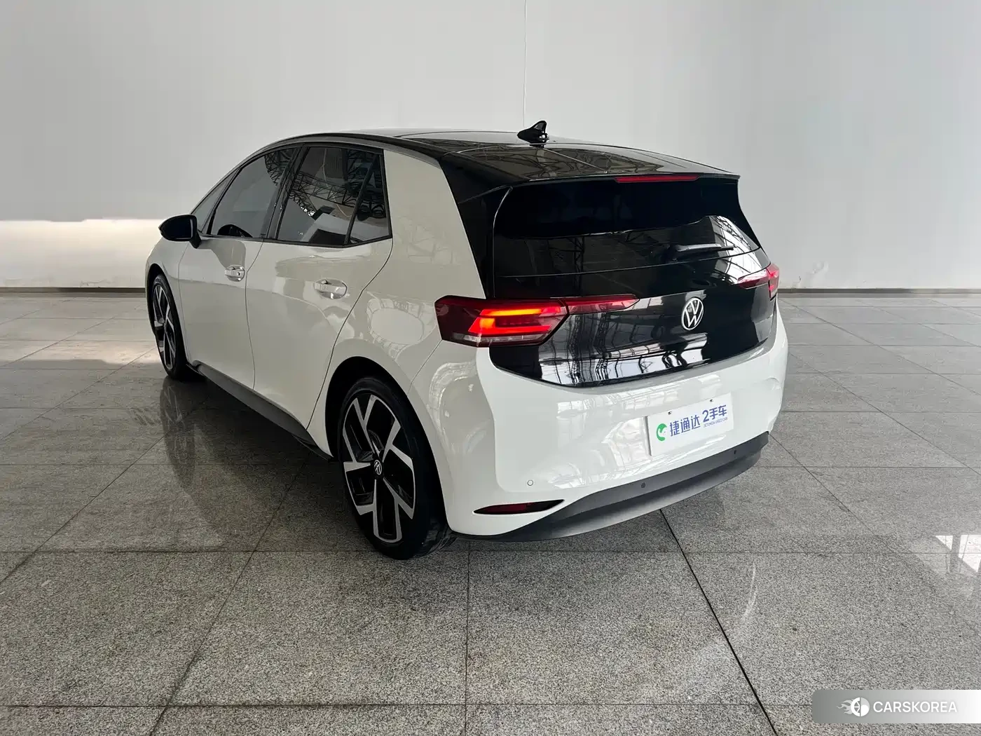 Volkswagen ID.3 id 4628340 из Китая 20