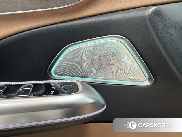 Mercedes-Benz E-class 2025 Черный из Китая