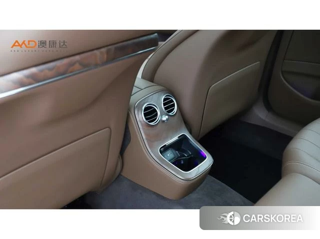 Mercedes-Benz E-class id 4238818 из Китая
