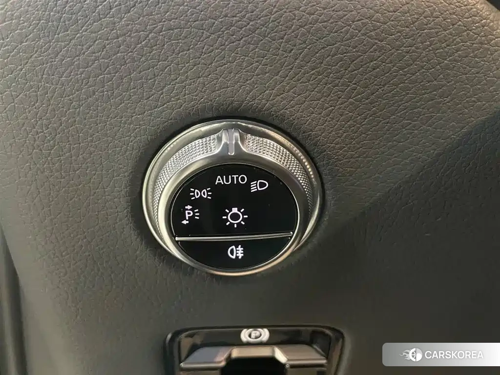 Mercedes-Benz GLC 2023 Черный из Китая