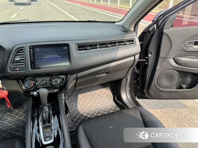 Honda Binzhi 2019 Черный из Китая