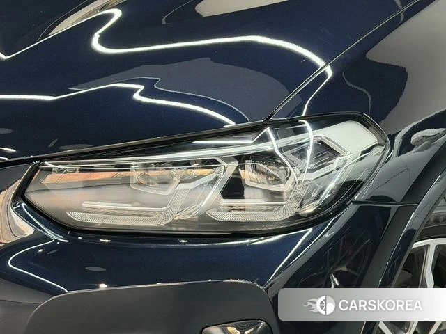 BMW X3 id 3919380 из Китая