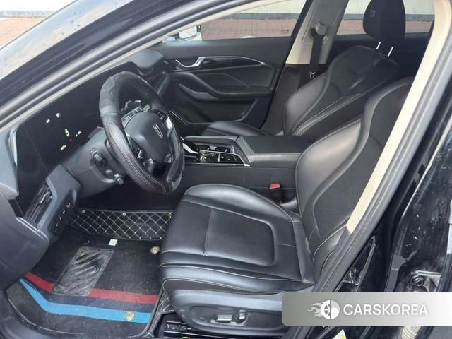 Pentium B70 2023 Черный из Китая