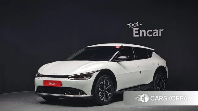 Kia EV6 id 3207277 из Кореи