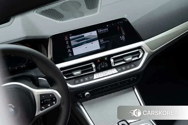 BMW 4 series 2022 Белый из Китая