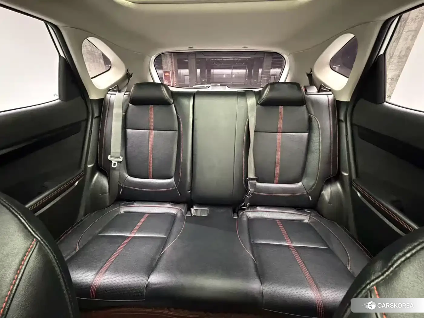 Kia KX3 2021 Белый из Китая