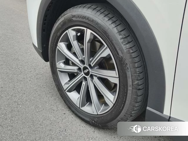 Chery Fengyun Fengyun T9 2024 Белый из Китая