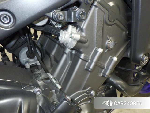 Engine photo