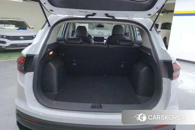 Geely Automobile Binyue 2024 Белый из Китая