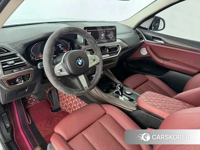 BMW X3 id 3927027 из Китая