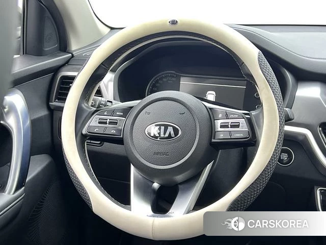 Kia Smart running 2021 Черный из Китая