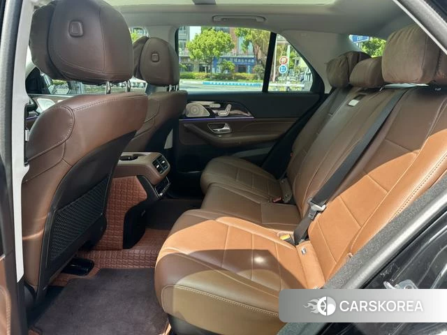 Mercedes-Benz GLE (import) id 4211234 из Китая