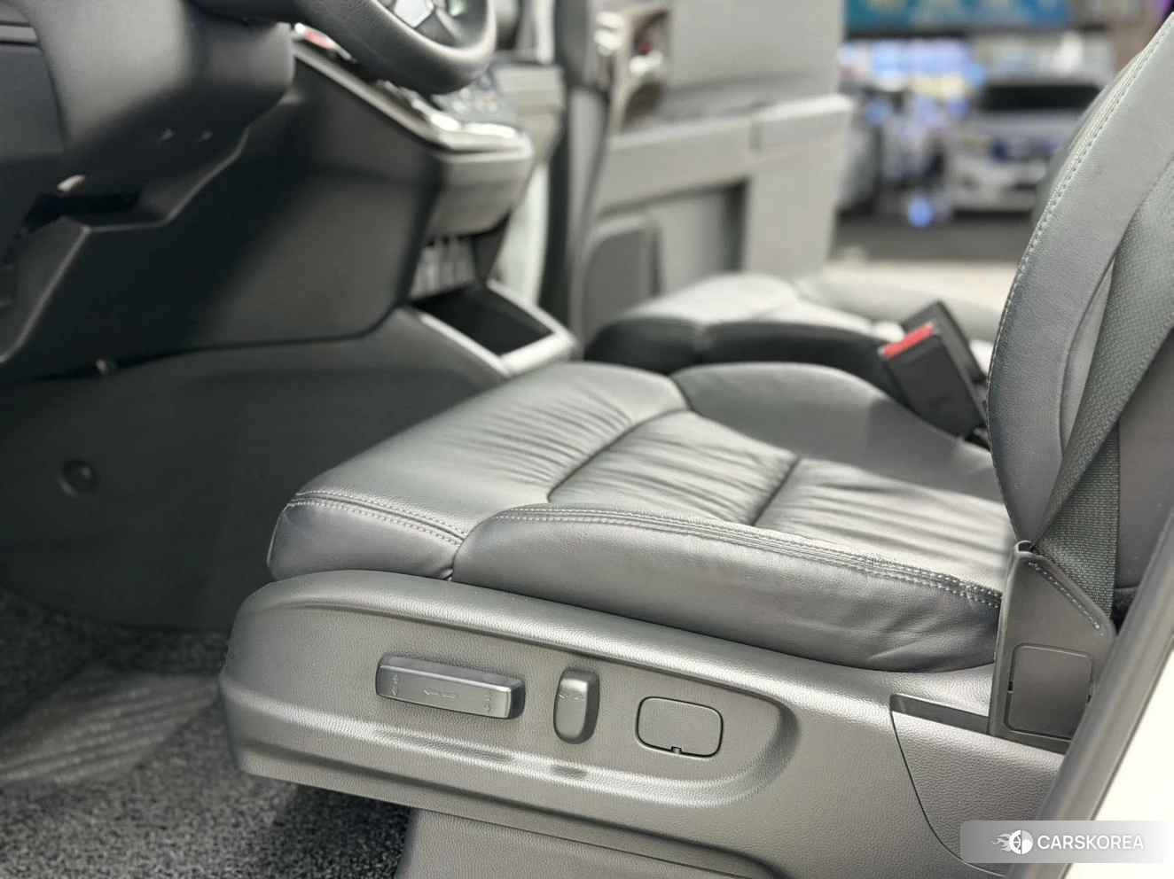Honda Odyssey 2020 Белый из Китая