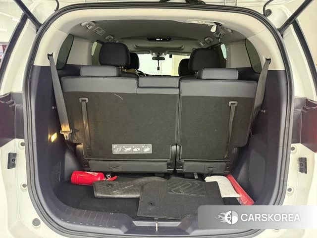 GAC Trumpchi Trumpchi M8 2023 Белый из Китая