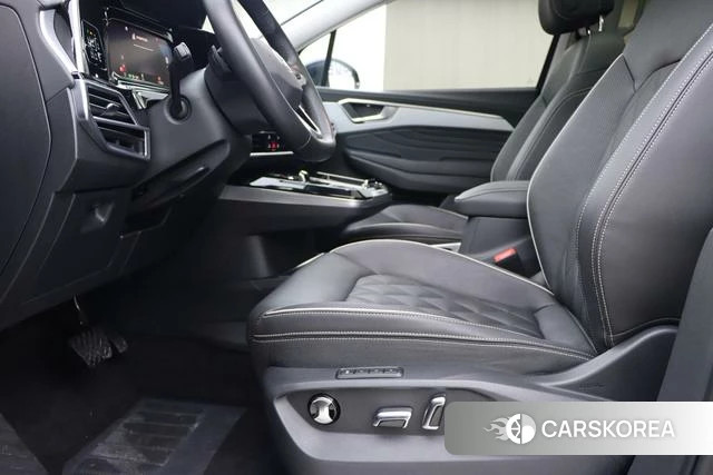 Volkswagen Lanjing 2023 Синий из Китая