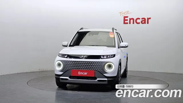 Hyundai Casper id 2665641 из Кореи