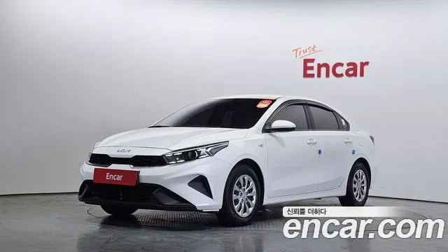 Kia The New K3 2nd generation id 2660823 из Кореи