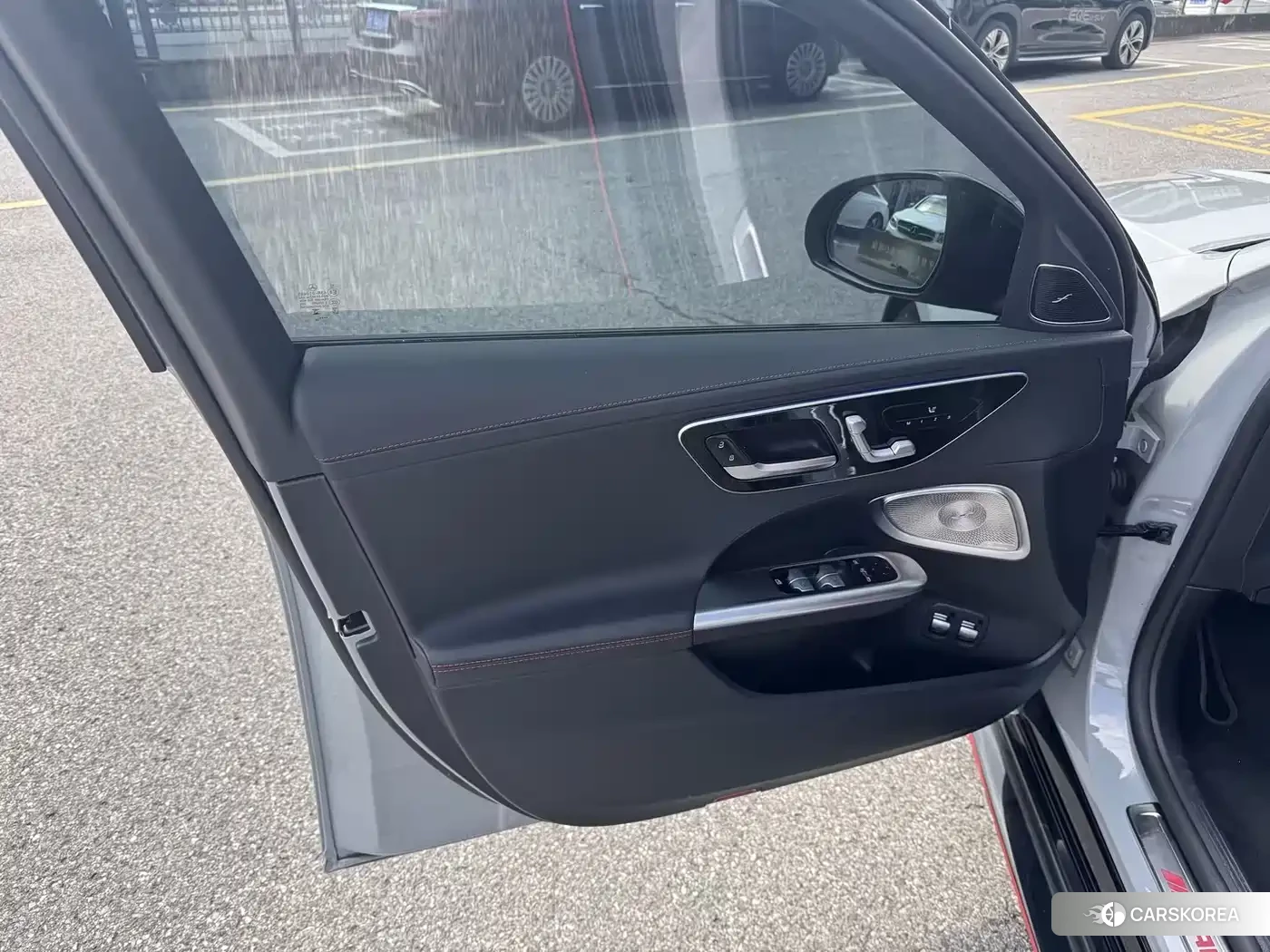 Mercedes-Benz C-class AMG New Energy id 4514370 из Китая