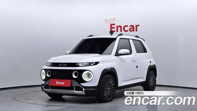 Hyundai Casper id 2676671 из Кореи