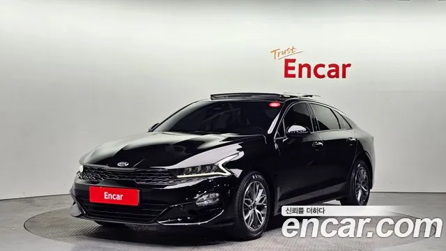 Kia K5 3rd generation id 2483623 из Кореи