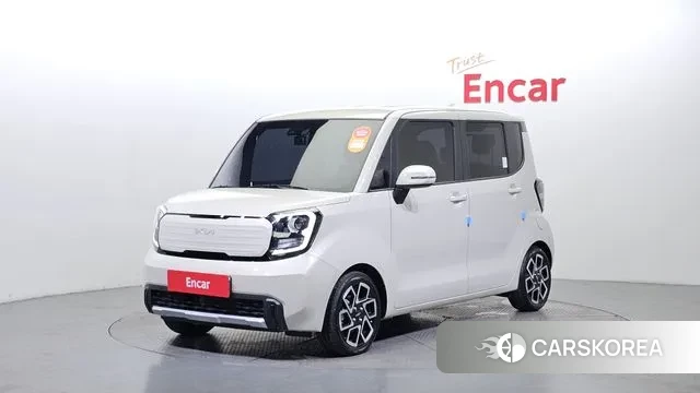 Kia The New Kia Ray id 2910144 из Кореи