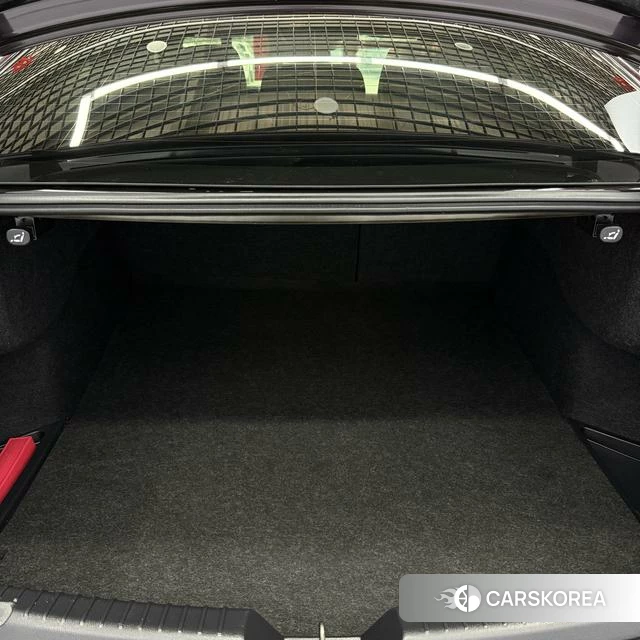 Mazda Atez 2021 Фиолетовый из Китая