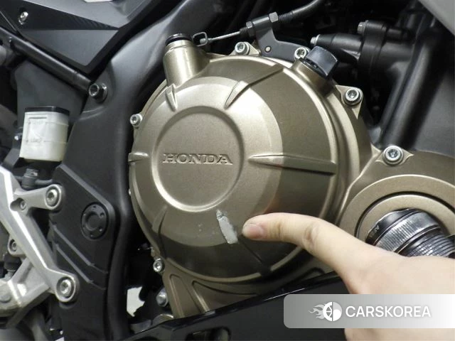 Engine photo