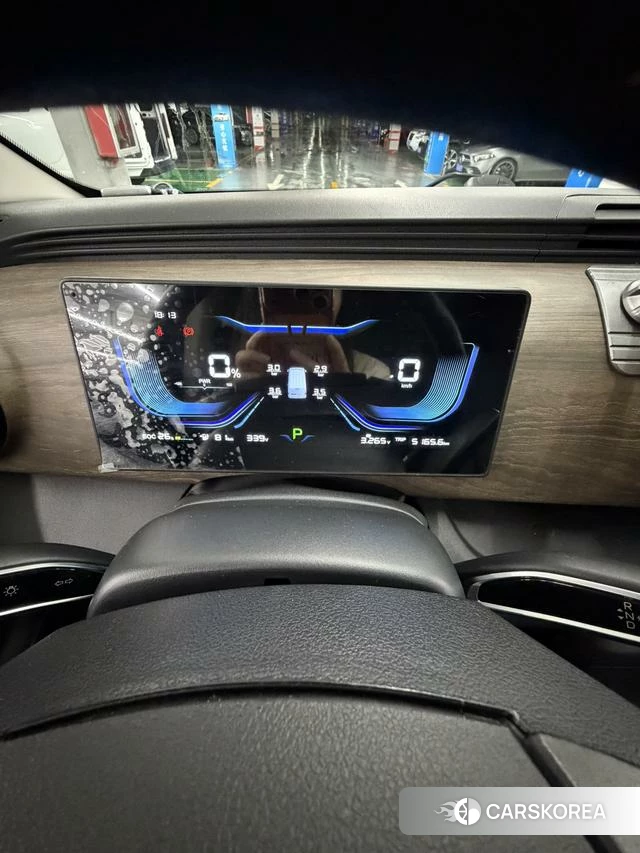 Ruichi EC75 2025 Белый из Китая