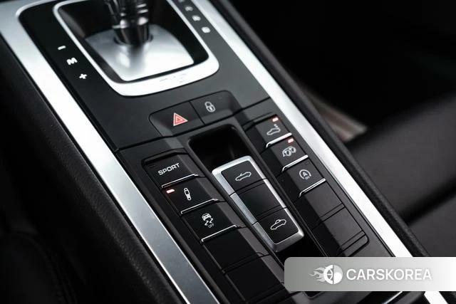 Porsche 718 2018 Красный из Китая