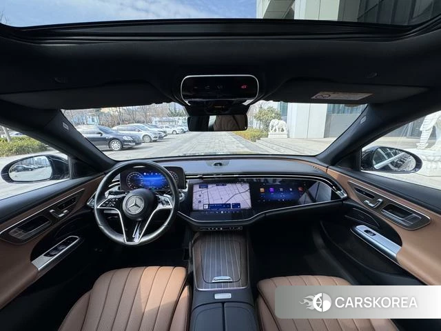 Mercedes-Benz E-class PHEV id 3889928 из Китая