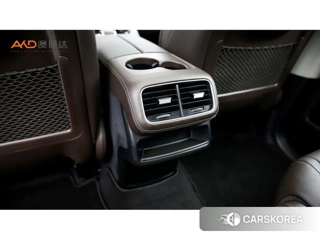Mercedes-Benz GLE (import) id 3919348 из Китая