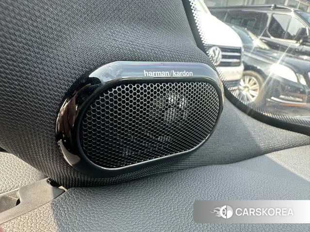 MINI MINI 2025 Черный из Китая
