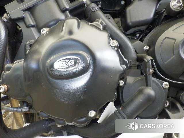 Engine photo