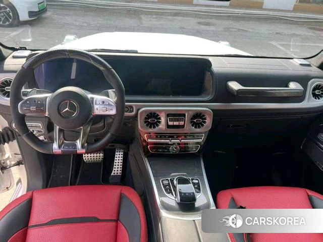 Mercedes-Benz G-class AMG id 4207061 из Китая