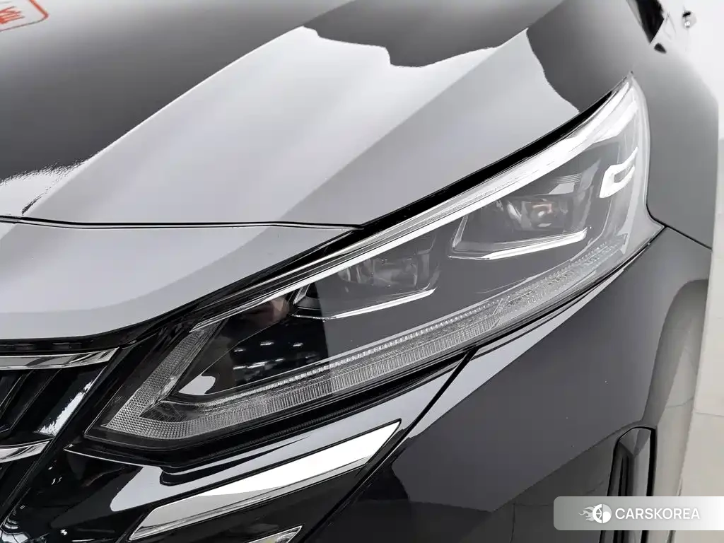 Nissan Altima 2024 Черный из Китая