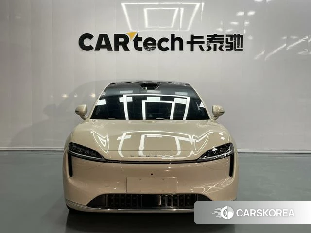 Intellectual world R7 2025 Шампань из Китая