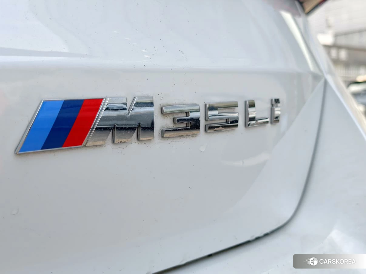 BMW X1 2024 Белый из Китая