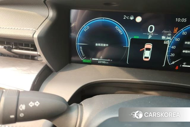 Toyota Camry 2025 Белый из Китая