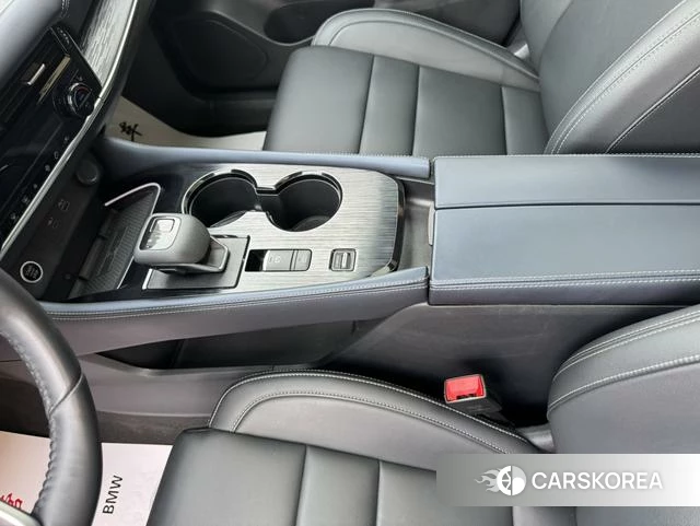 Nissan Qashqai 2023 Синий из Китая