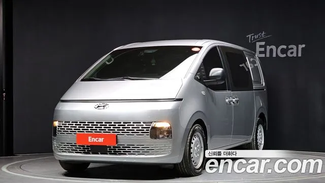 Hyundai Staria id 2655197 из Кореи